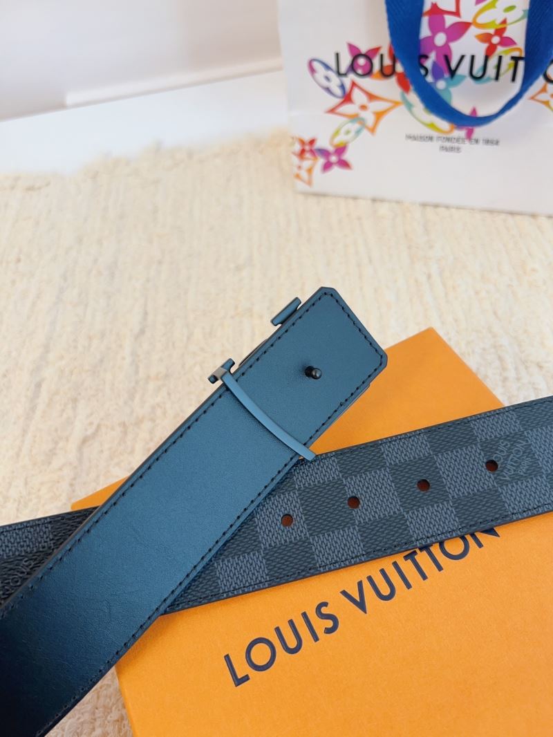 Louis Vuitton Belts